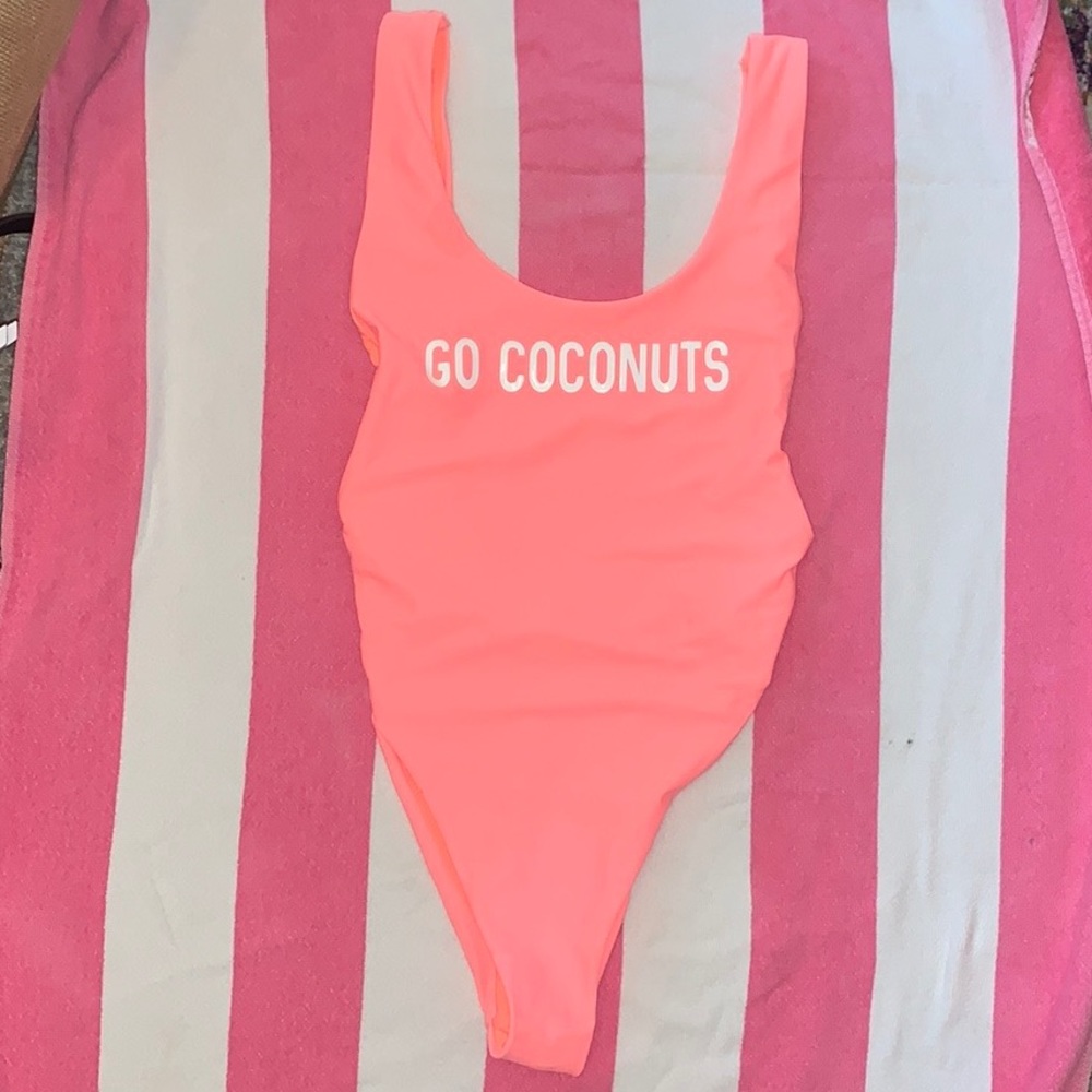 American Eagle One Piece Swimsuit